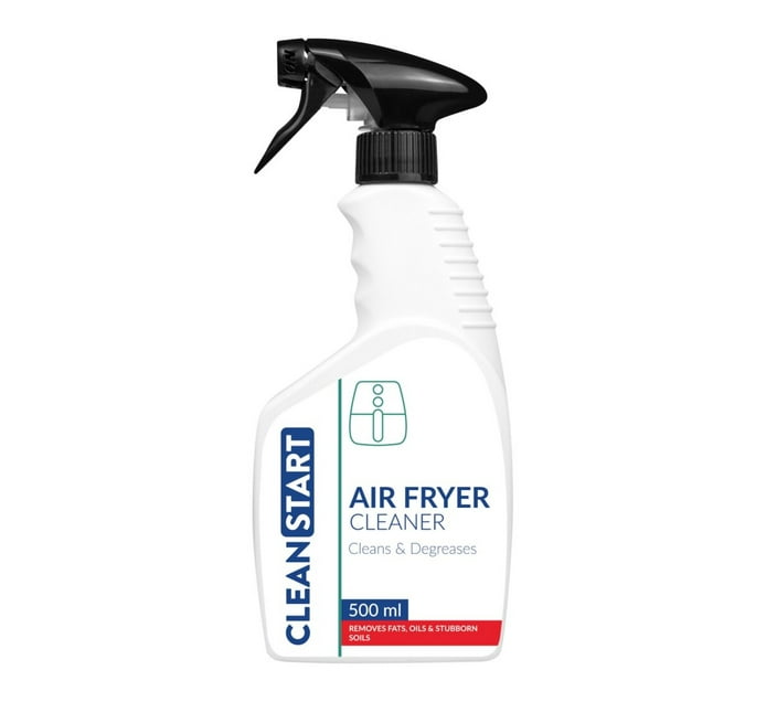 Clean Start Air Fryer Cleaner (500 ml)