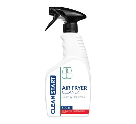 Clean Start Air Fryer Cleaner (500 ml)