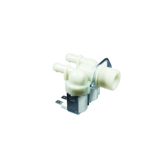 Defy Washing Machine Double Water Solonoid Valve