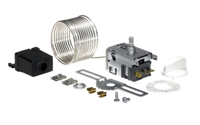 Danfoss Freezer Thermostat Kit