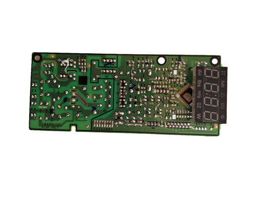 Samsung Microwave Oven Main Pc Board