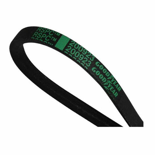 Speed Queen Washing Machine Belt - Green Marking