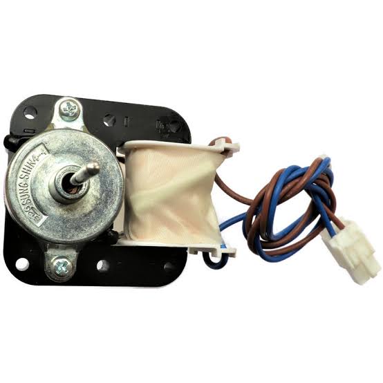 DEFY Fridge Evaporator Fan Motor 230V