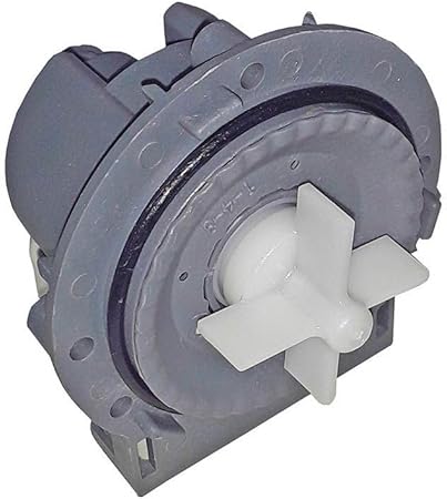 Universal Washing Machine Drain pump