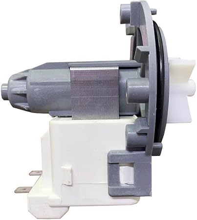 Universal Washing Machine Drain pump